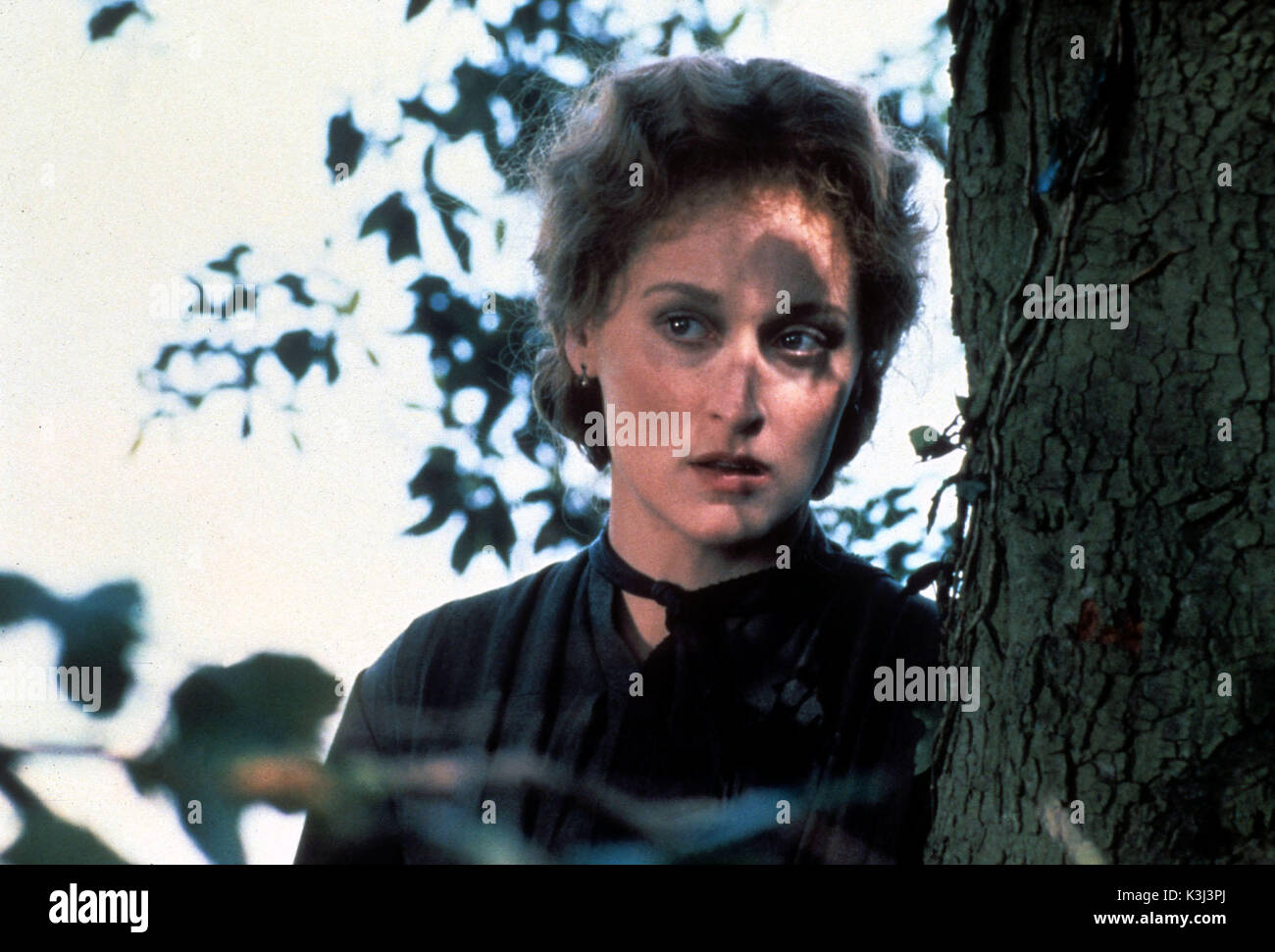 Il tenente di vascello francese la donna [BR 1981] Meryl Streep data: 1981 Foto Stock