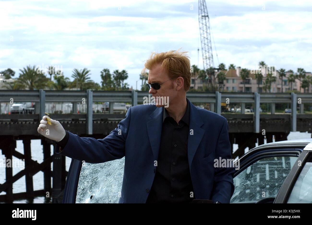 Horatio Caine Immagini e Fotos Stock - Alamy