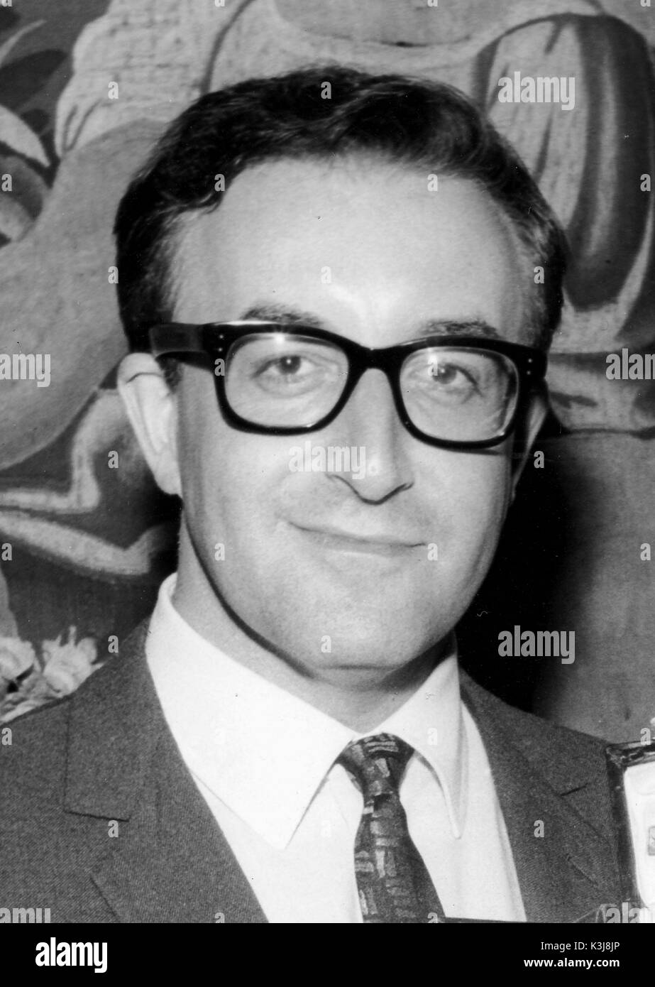 PETER SELLERS in 1962 Foto Stock