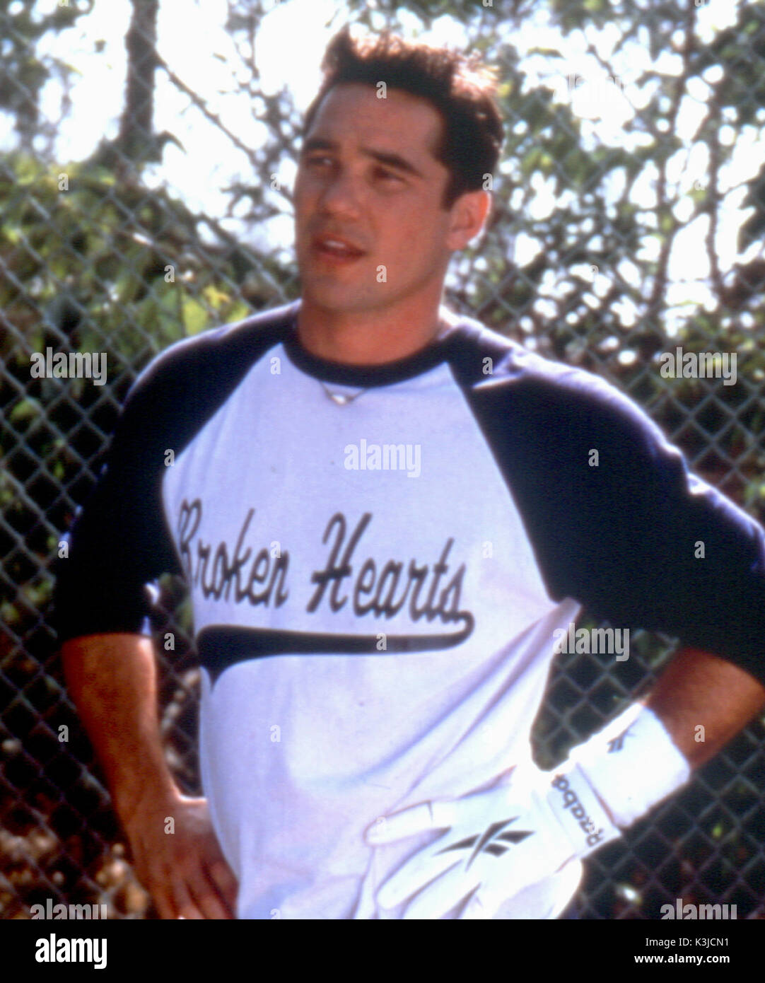 Il CLUB DEI CUORI INFRANTI: una commedia romantica Dean Cain IL CLUB DEI CUORI INFRANTI: una commedia romantica data: 2000 Foto Stock