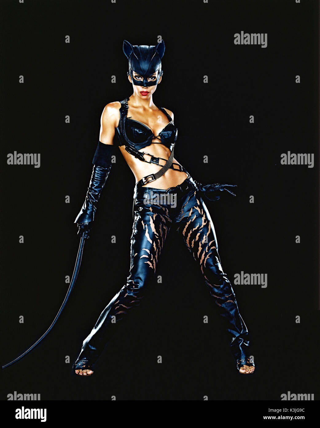 Halle Berry Batgirl