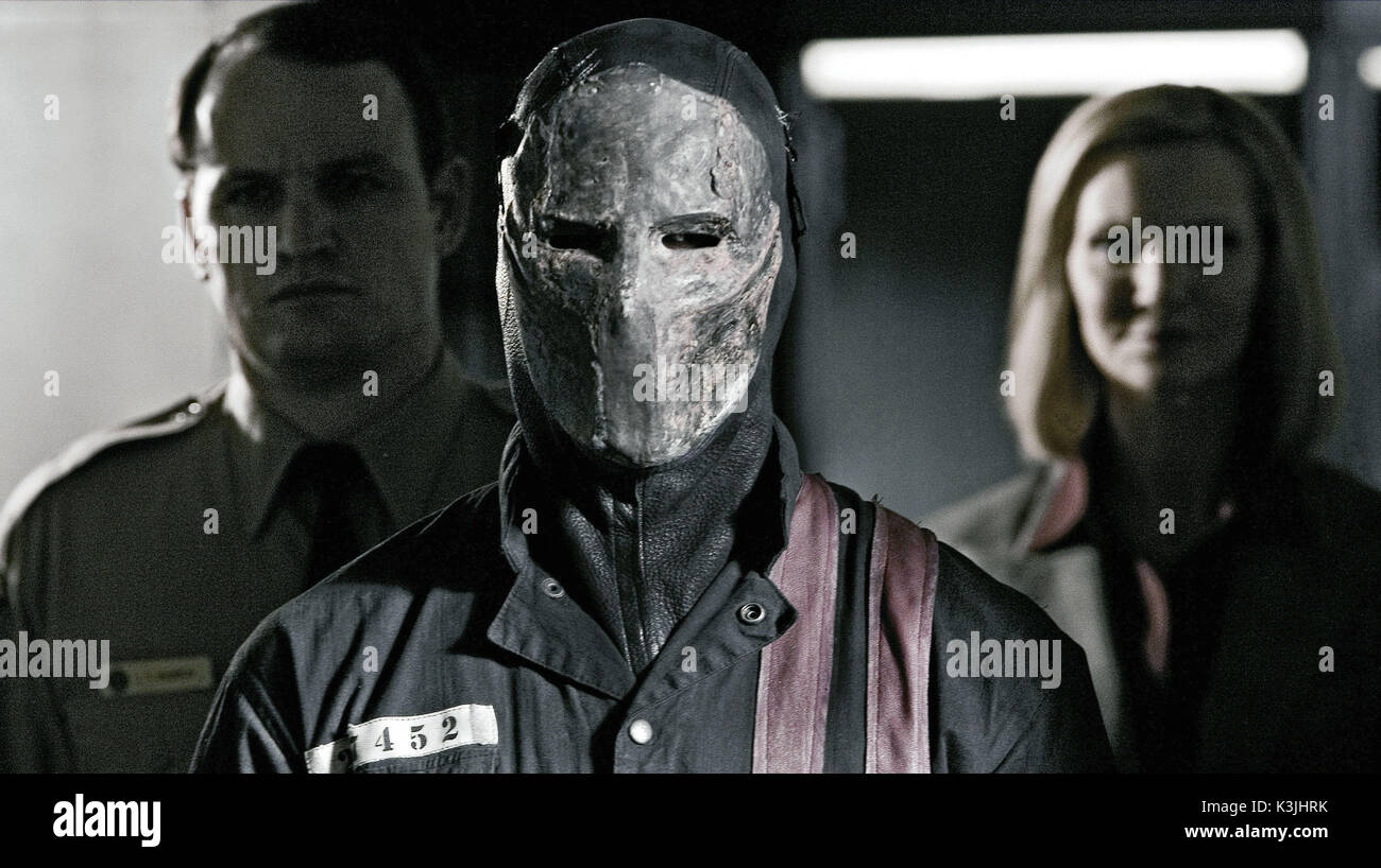 La corsa di morte Foto Stock