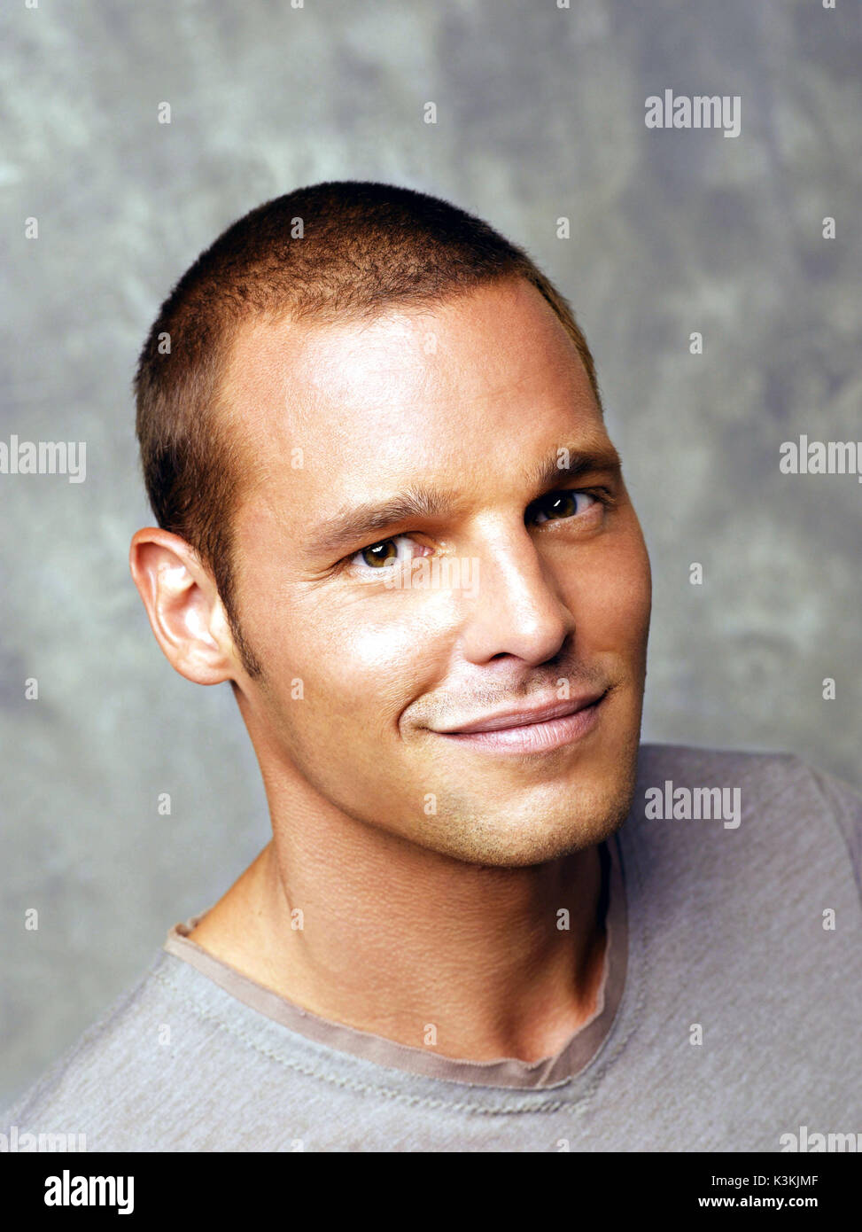 GRAY'S ANATOMY [US serie TV 2005 - ] serie,3 JUSTIN CHAMBERS come dr. Alex Karev data: 2005 Foto Stock