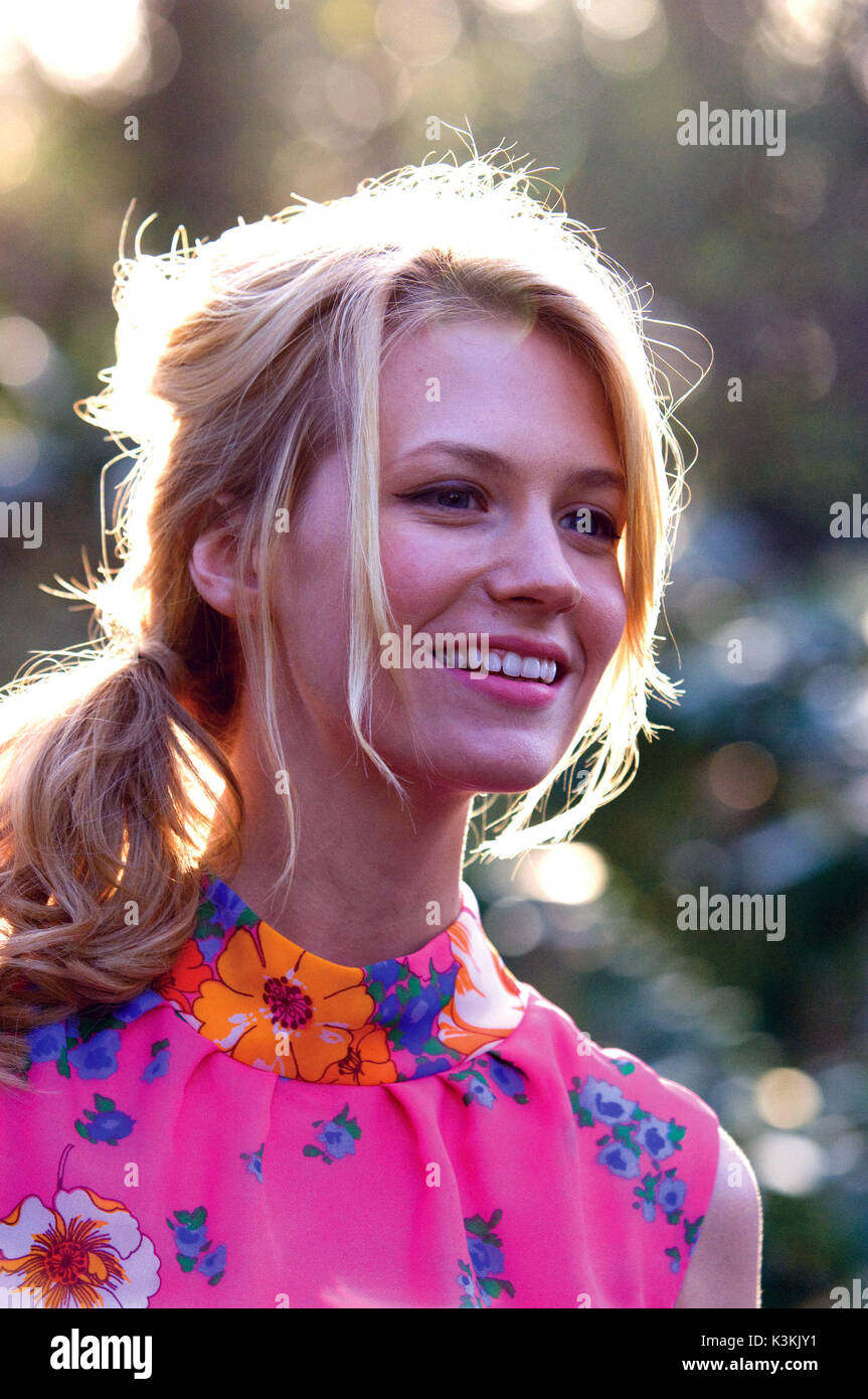 La barca che ha oscillato aka BUONGIORNO INGHILTERRA aka radio pirata [US nuovo titolo] aka RADIO ROCK REVOLUTION [GER titolo] GENNAIO JONES data: 2009 Foto Stock