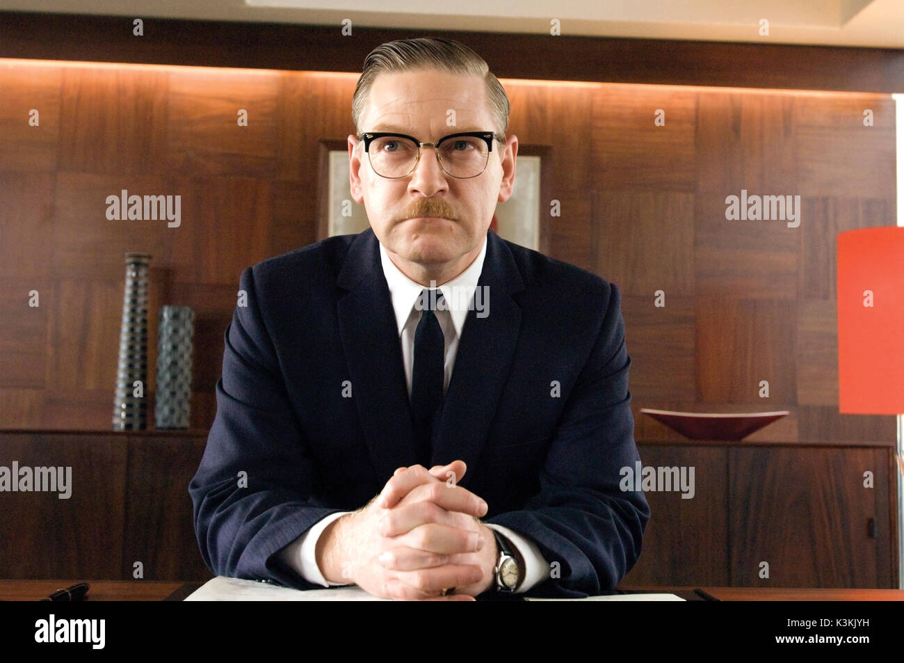 La barca che ha oscillato aka BUONGIORNO INGHILTERRA aka radio pirata [US nuovo titolo] aka RADIO ROCK REVOLUTION [GER titolo] Kenneth Branagh data: 2009 Foto Stock