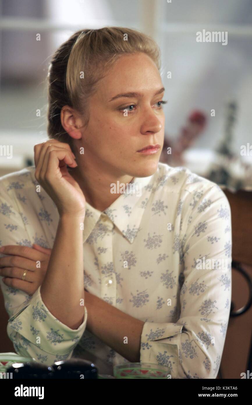 BIG LOVE Series,1/episodio,2/Viagra Blue CHLOE SEVIGNY data: 2006 Foto Stock