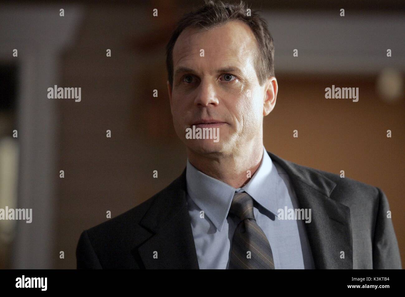 BIG LOVE Series, 1/episodio, 2/Viagra Blue BILL PAXTON data: 2006 Foto Stock