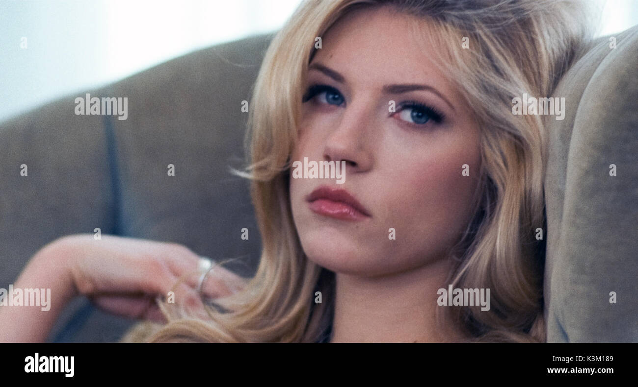 Katheryn winnick and katheryn winnick immagini e fotografie stock ad