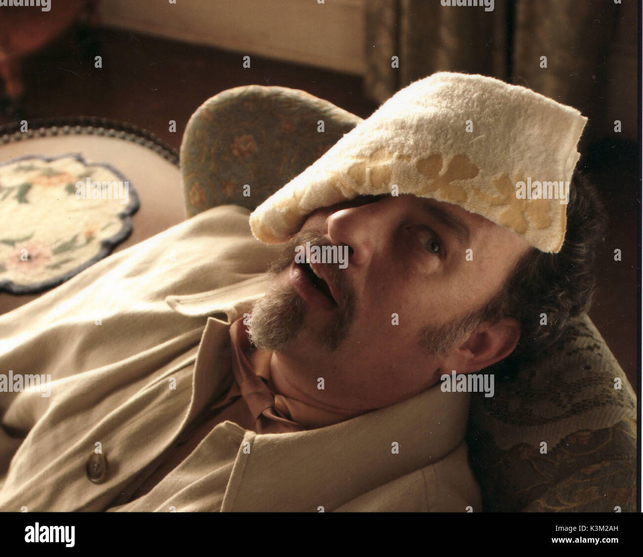 Il LADYKILLERS Tom Hanks data: 2004 Foto Stock