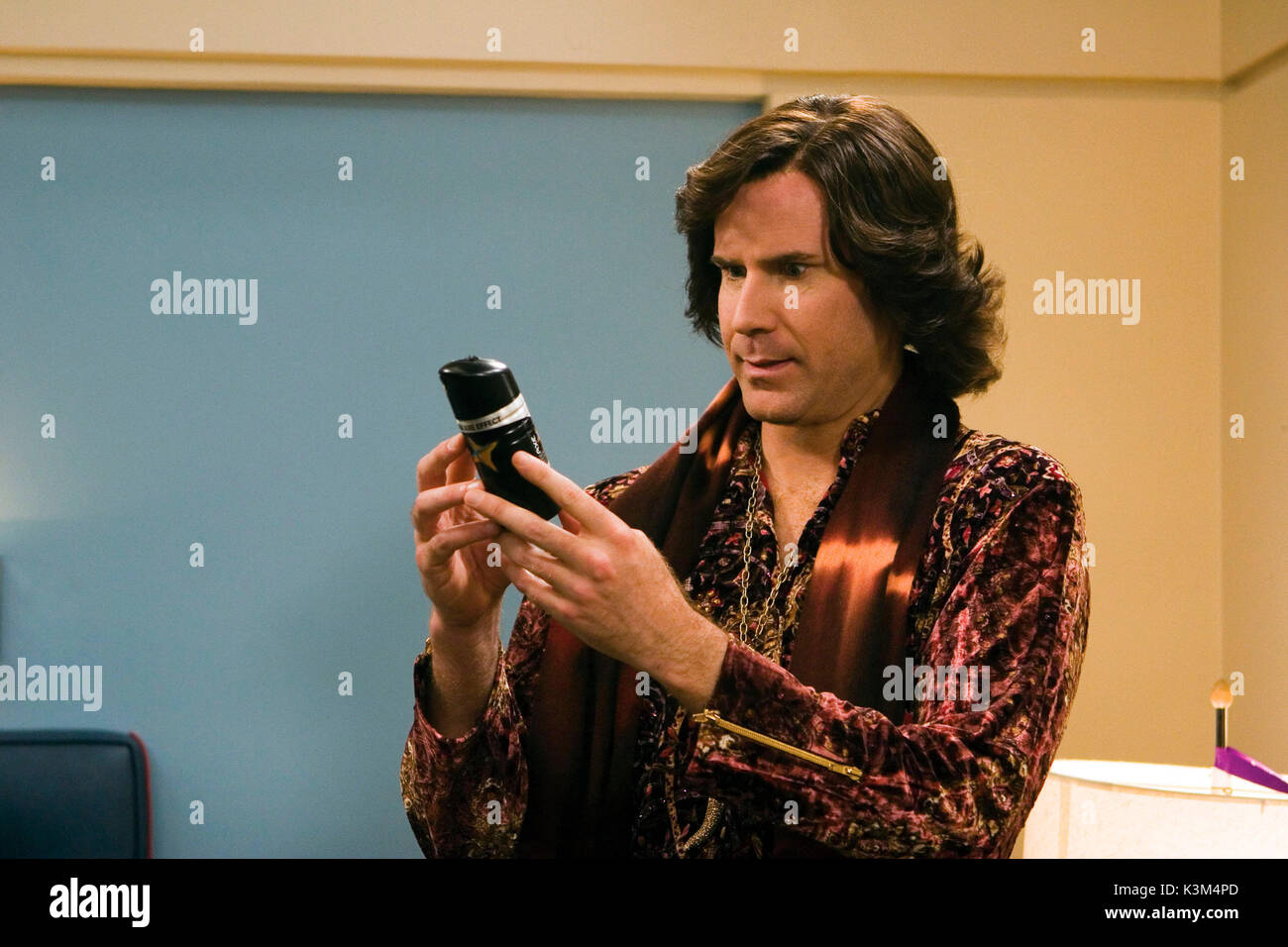 Le pale di gloria Will Ferrell data: 2007 Foto Stock