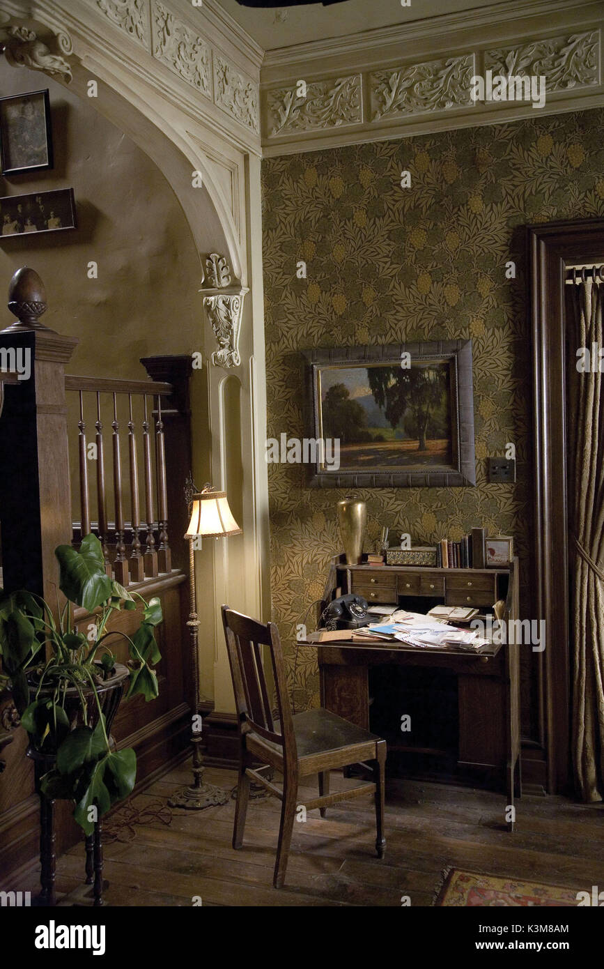 SPIDERWICK - Le cronache Spiderwick - Le cronache data: 2008 Foto Stock