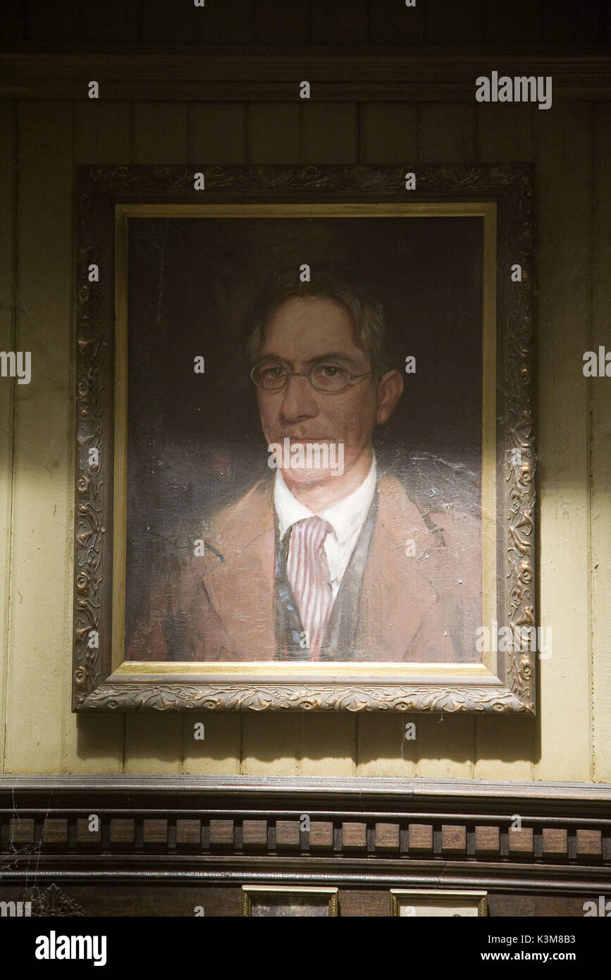 SPIDERWICK - Le cronache Spiderwick - Le cronache data: 2008 Foto Stock