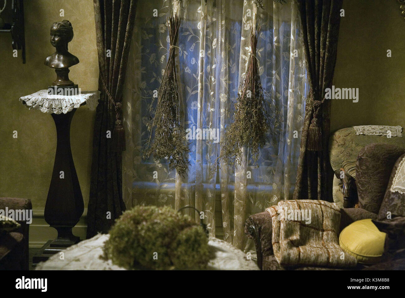 SPIDERWICK - Le cronache Spiderwick - Le cronache data: 2008 Foto Stock