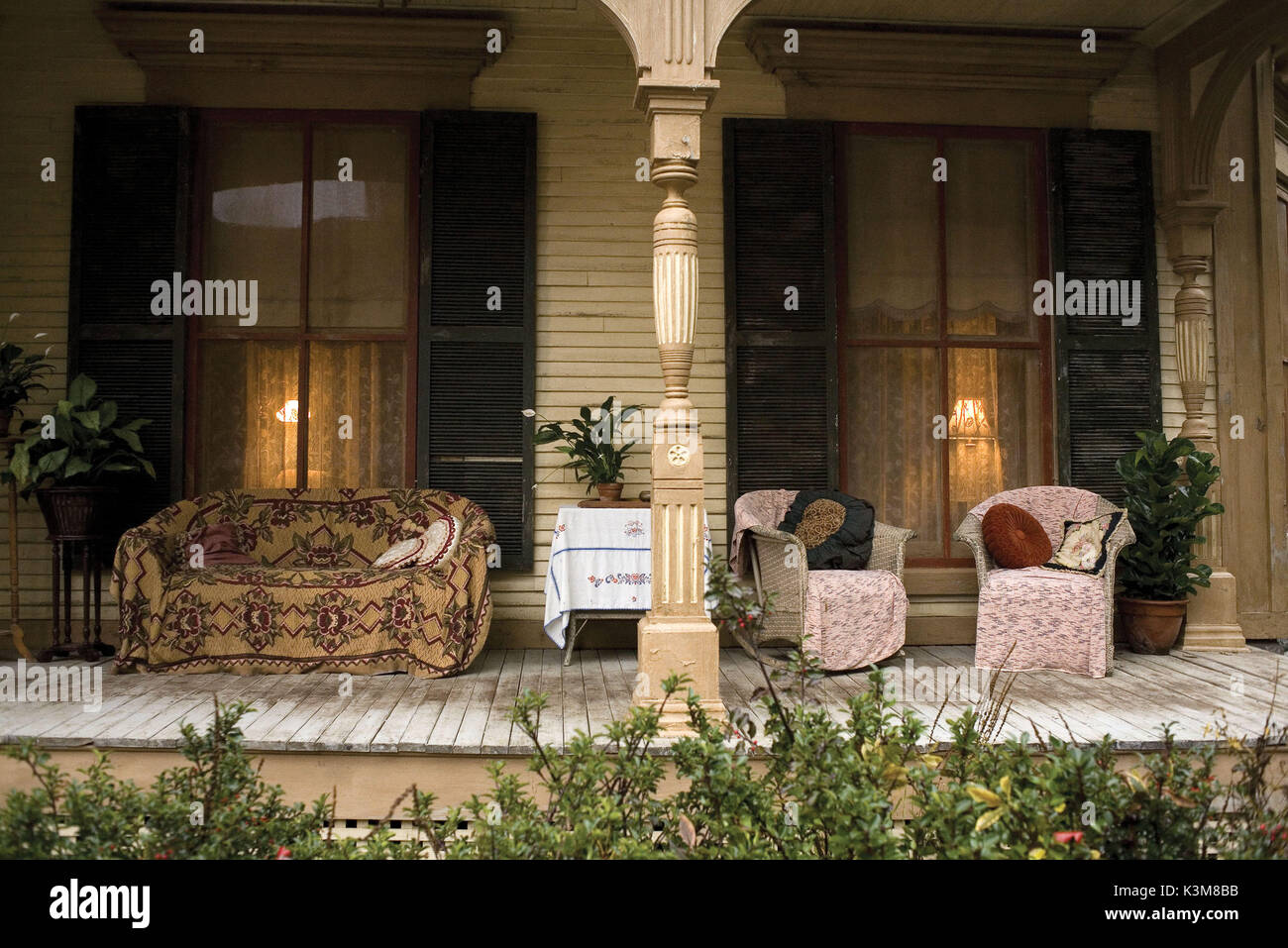 SPIDERWICK - Le cronache Spiderwick - Le cronache data: 2008 Foto Stock