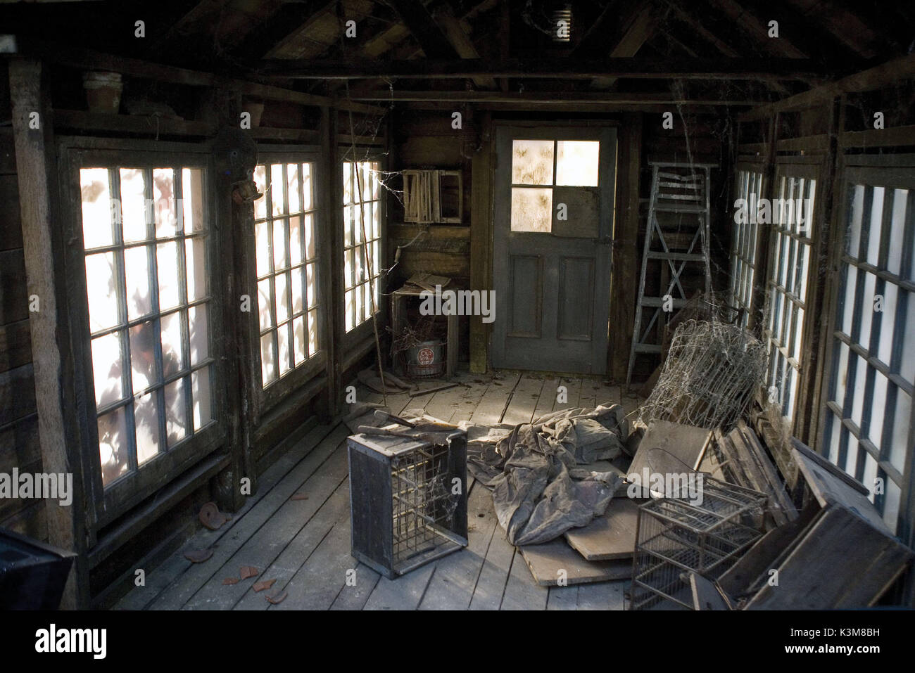 SPIDERWICK - Le cronache Spiderwick - Le cronache data: 2008 Foto Stock