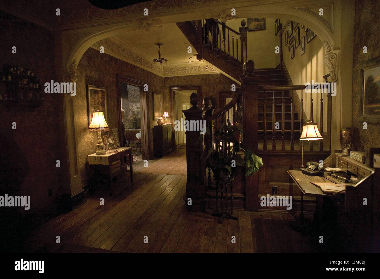 SPIDERWICK - Le cronache Spiderwick - Le cronache data: 2008 Foto Stock