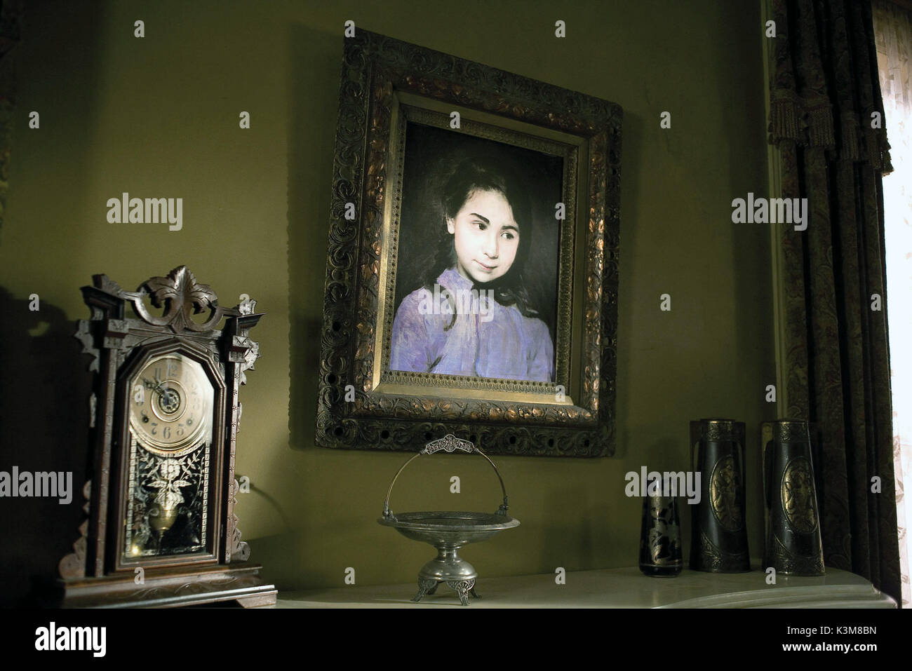 SPIDERWICK - Le cronache Spiderwick - Le cronache data: 2008 Foto Stock