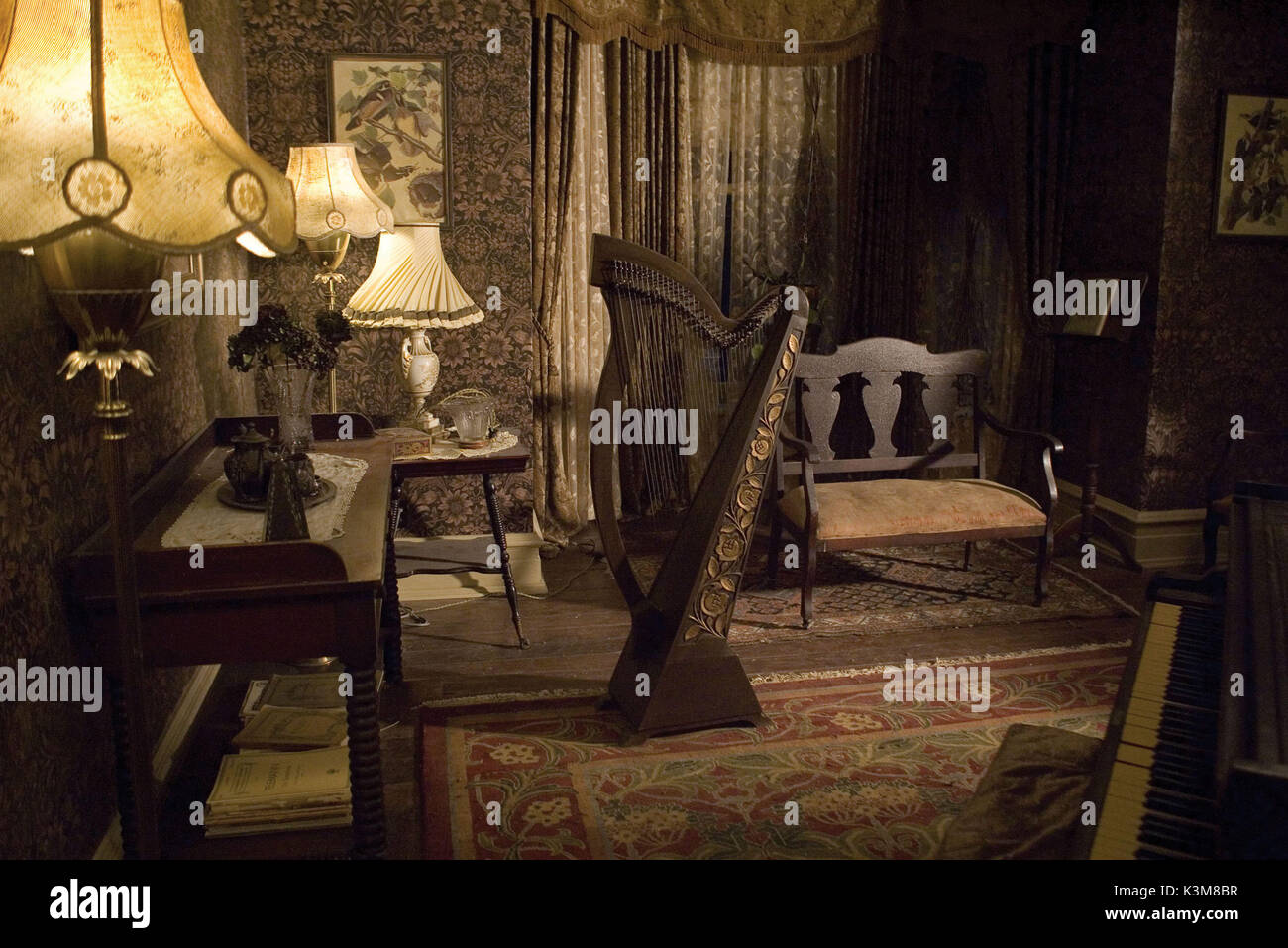 SPIDERWICK - Le cronache Spiderwick - Le cronache data: 2008 Foto Stock