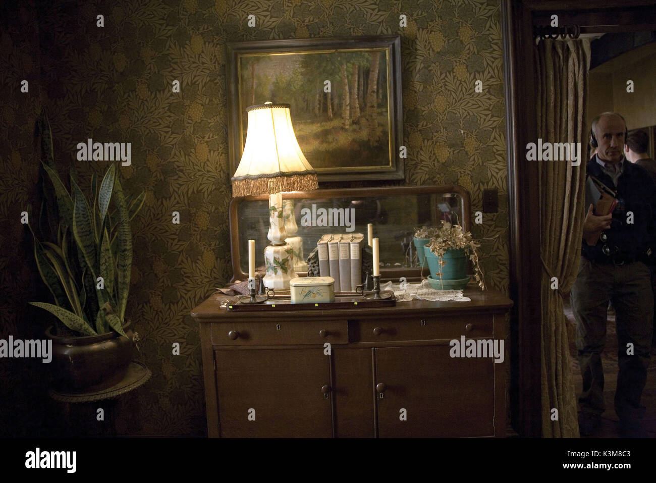 SPIDERWICK - Le cronache Spiderwick - Le cronache data: 2008 Foto Stock