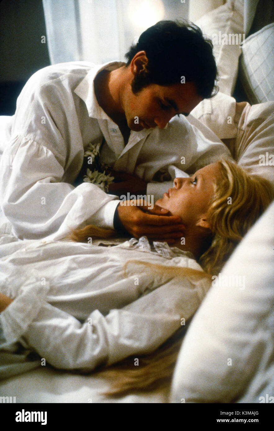 Angeli e insetti [US / BR 1995] tracciare Rylance, Patsy Kensit data: 1995 Foto Stock