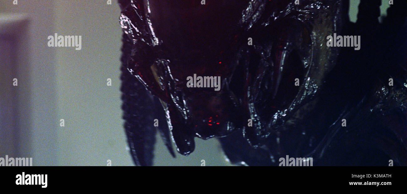 AVPR: Alien vs Predator Requiem - [US 2007] aka Alien vs Predator 2 Data: 2007 Foto Stock