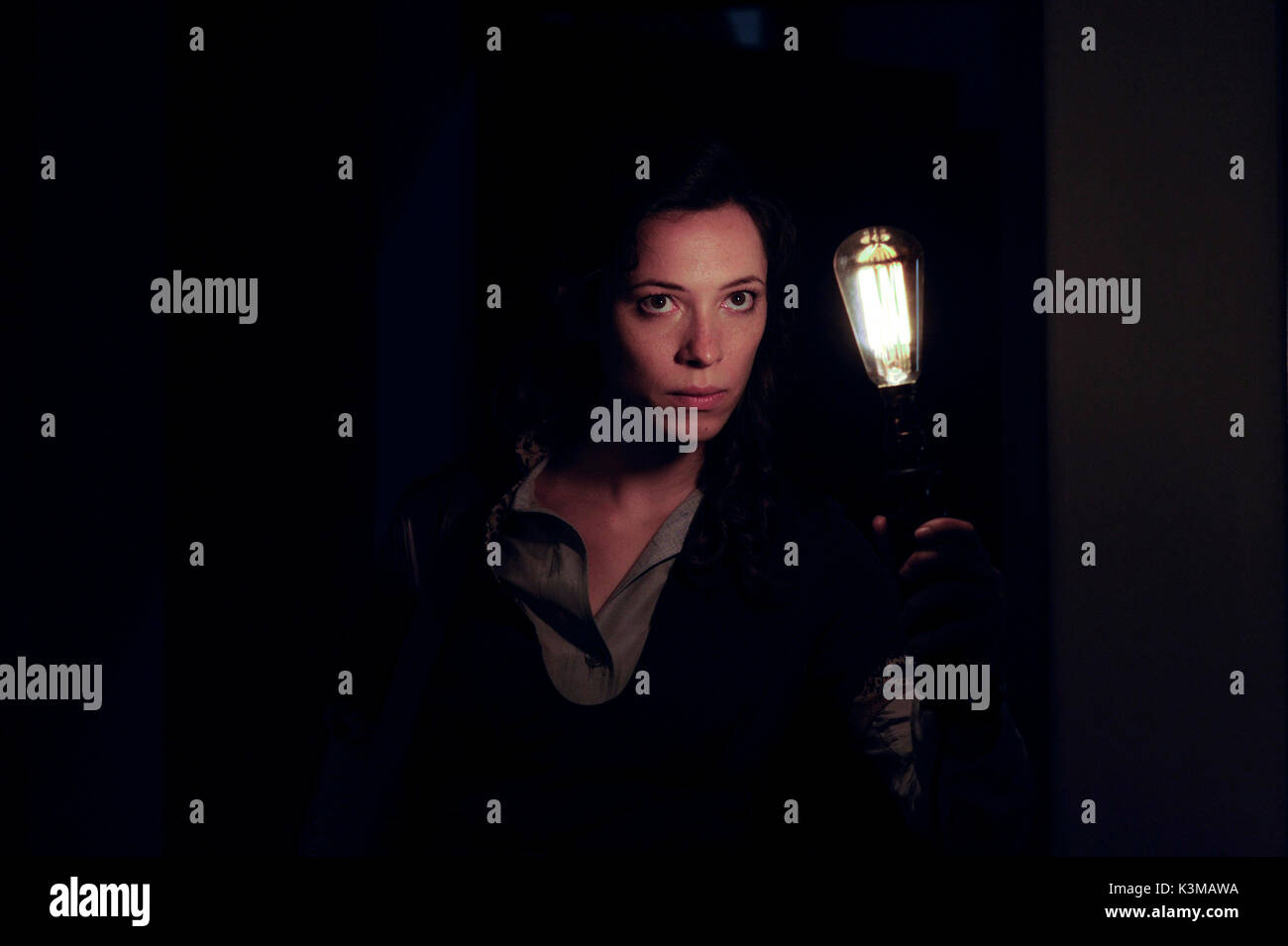 Il risveglio [BR 2011] REBECCA HALL DOMINIC WEST data: 2011 Foto Stock