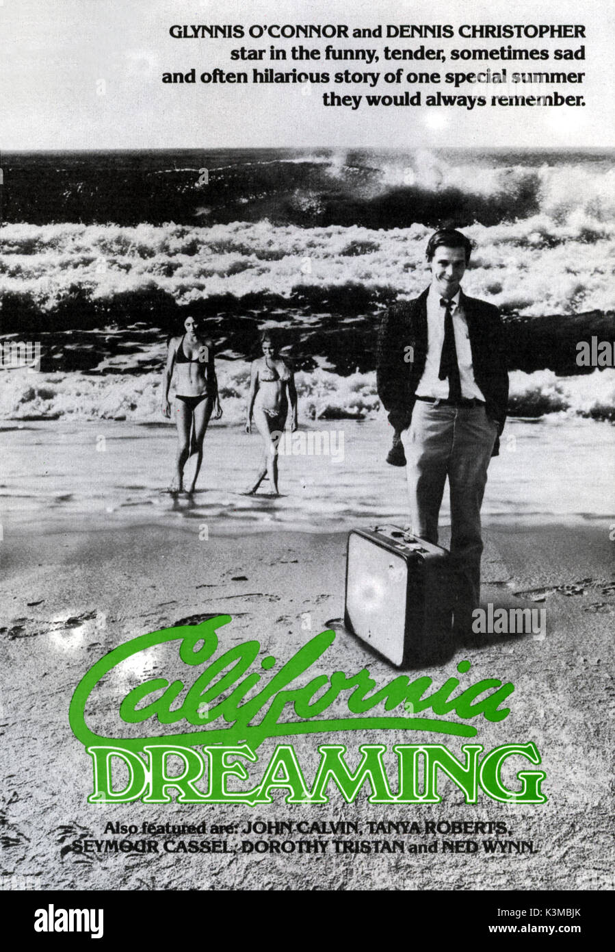 CALIFORNIA DREAMING [US 1979] DENNIS CHRISTOPHER [destra] Data: 1979 Foto Stock