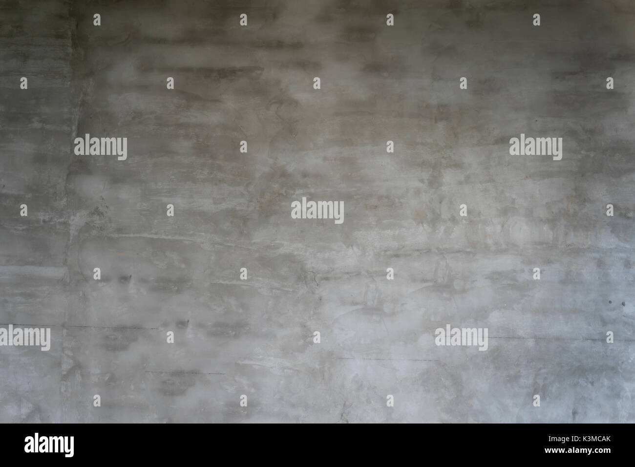 Sfondo grigio da parete in cemento. close-up dell'immagine. Foto Stock