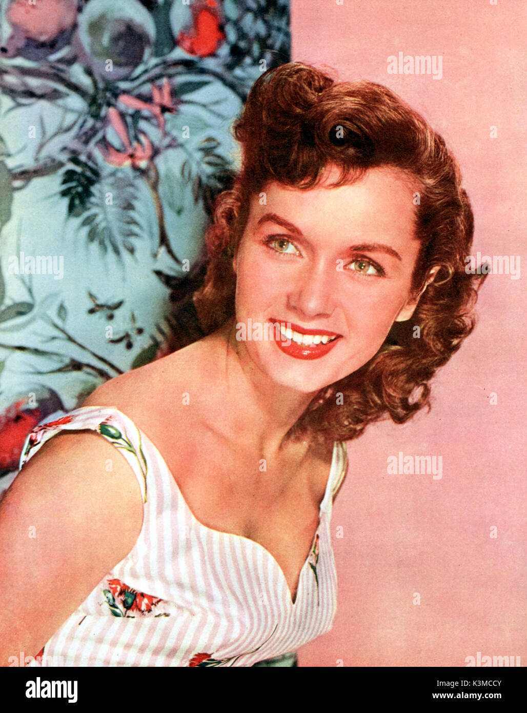 American film atto Foto Stock