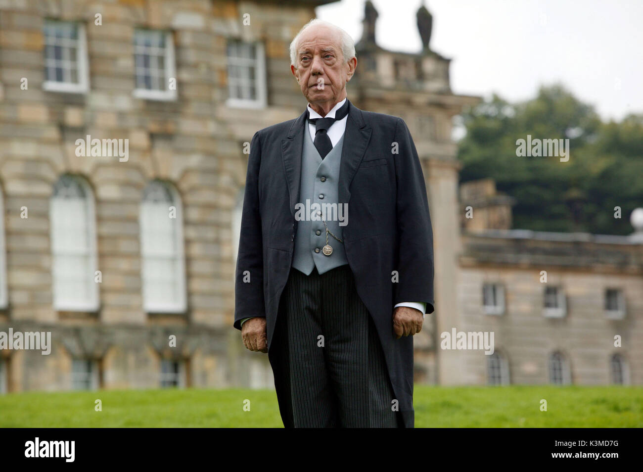 GARFIELD: Una coda di due Kitties [US 2006] aka GARFIELD 2 BILL ABERCROMBIE data: 2006 Foto Stock