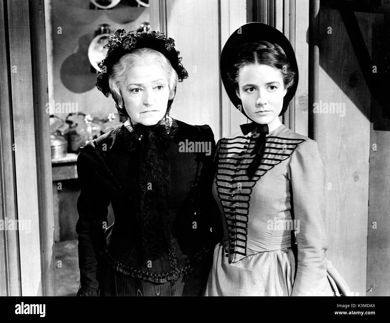 Via col vento [US 1939] LEONA ROBERTS, ALICIA RHETT data: 1939 Foto Stock