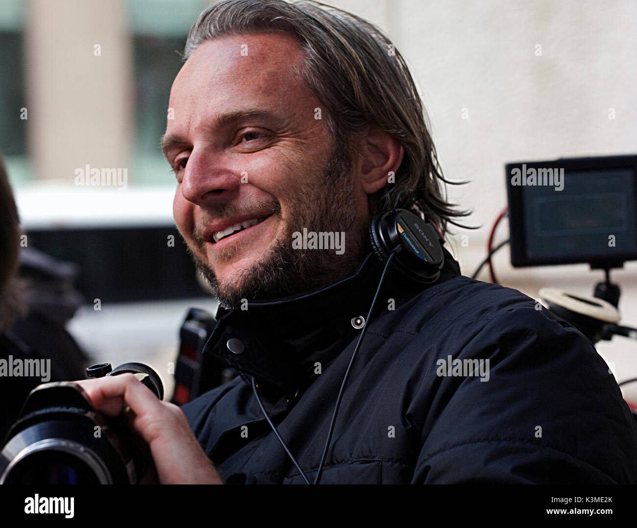 Io sono leggenda [US 2007] Direttore Francis Lawrence data: 2007 Foto Stock