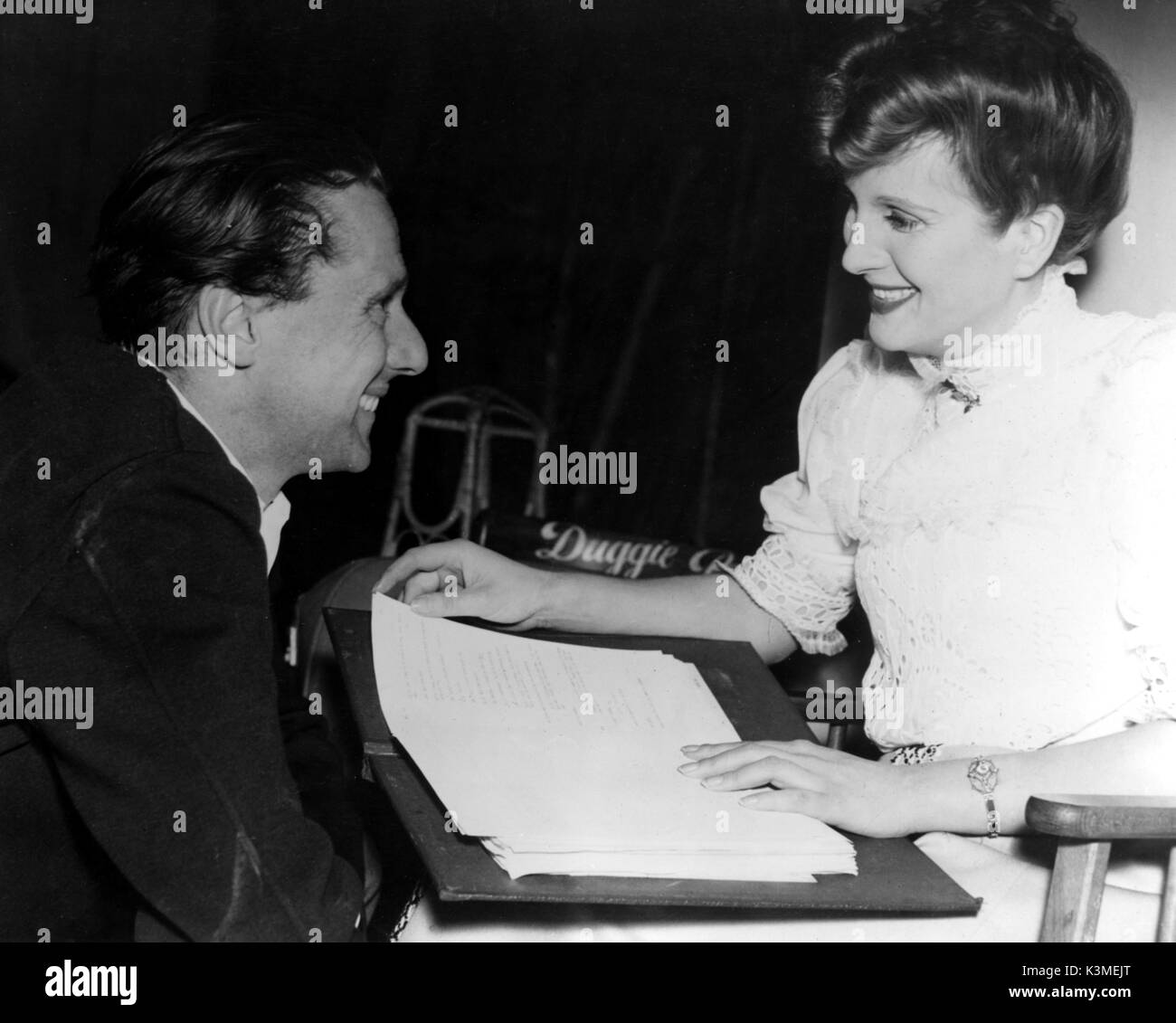 KIPPS [BR 1941] Direttore Carol Reed, DIANA WYNYARD data: 1941 Foto Stock