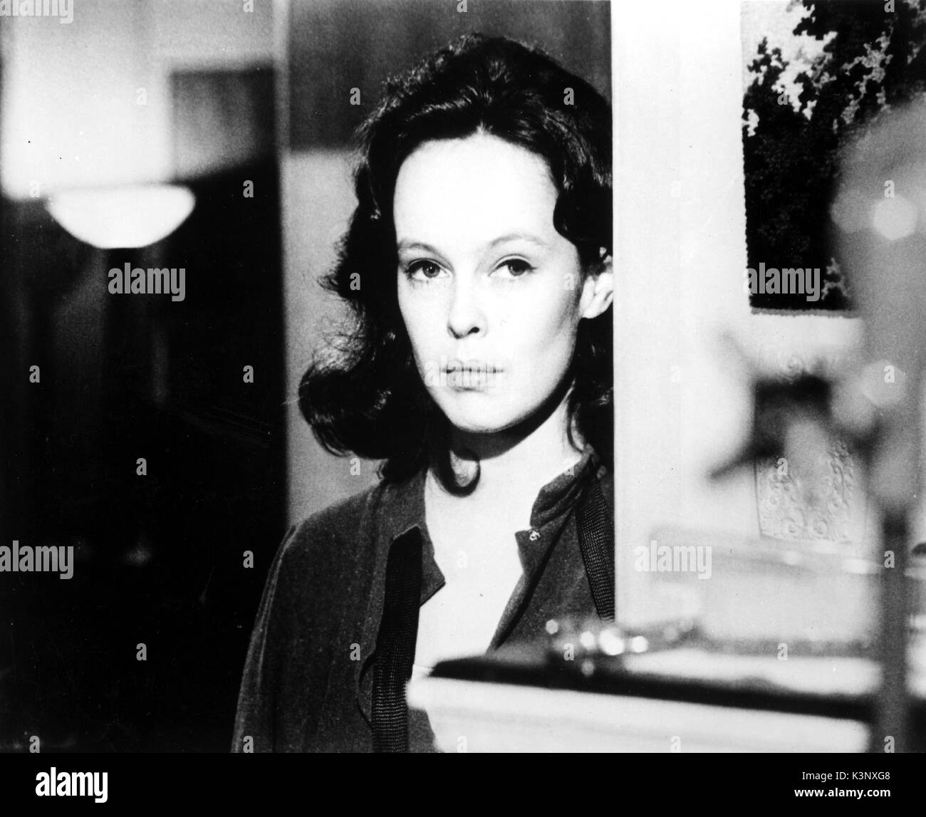 Che FREDDO GIORNO NEL PARCO [US / CAN 1969] Sandy Dennis, MICHAEL BURNS data: 1969 Foto Stock