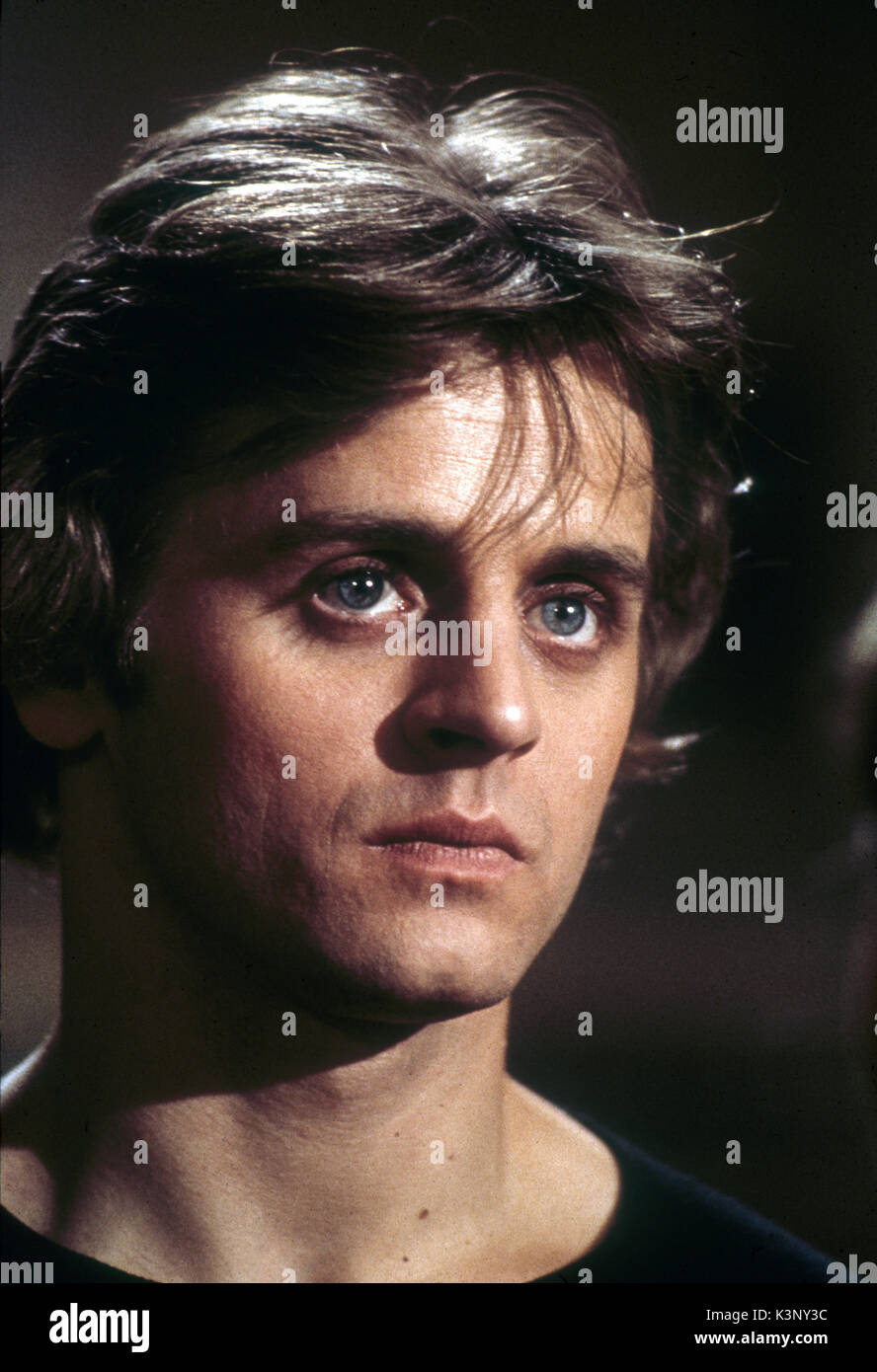 Il punto di svolta [US 1977] Mikhail Baryshnikov data: 1977 Foto Stock