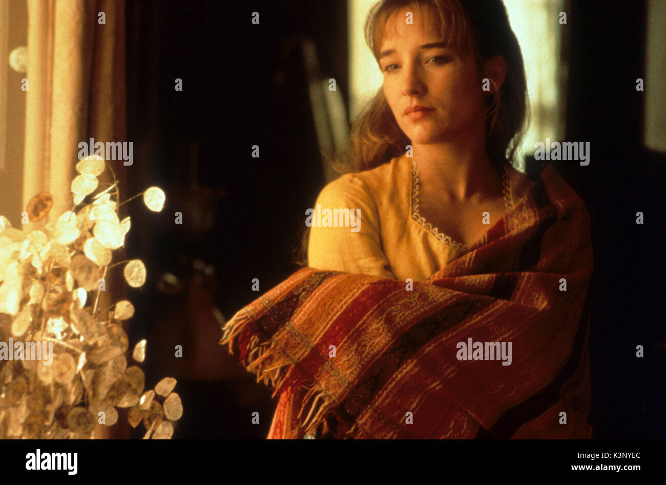 Il WOODLANDERS [br] 1997 Emily trama come grazia Malbury data: 1997 Foto Stock