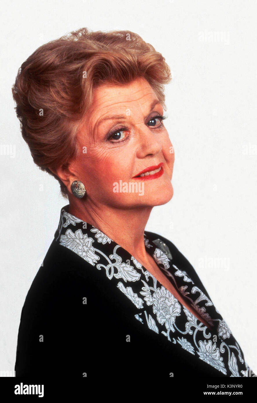 Omicidio, ha scritto [US serie TV 1984 -1996] ANGELA LANSBURY data: 1996 Foto Stock
