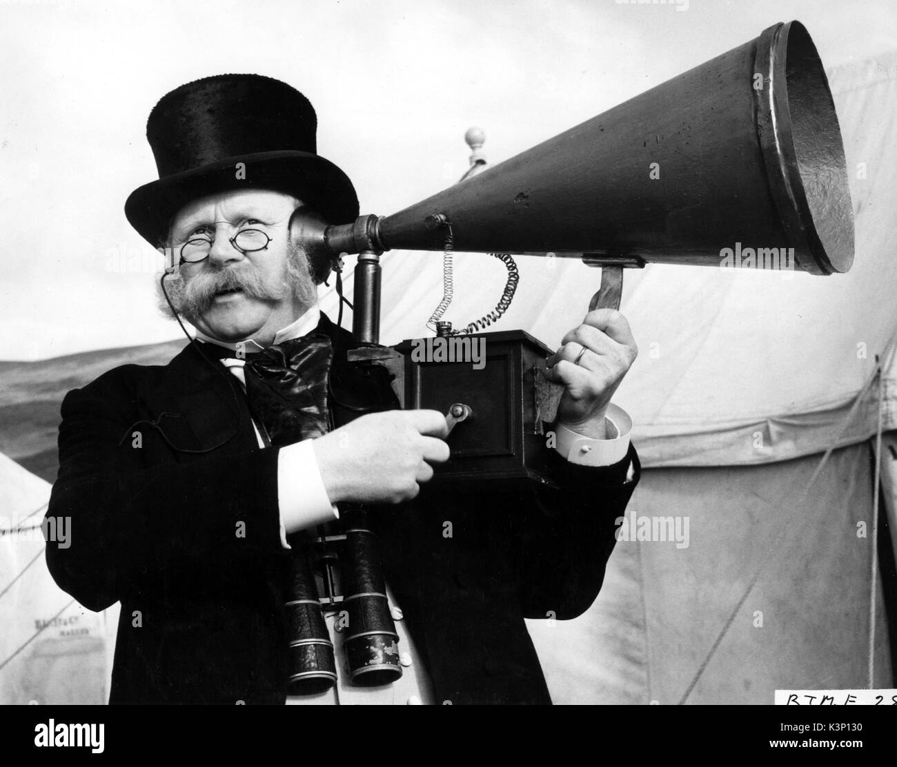 JULES VERNE'S ROCKET TO THE MOON [br] 1958 aka quelle fantastiche battenti stolti data: 1958 Foto Stock