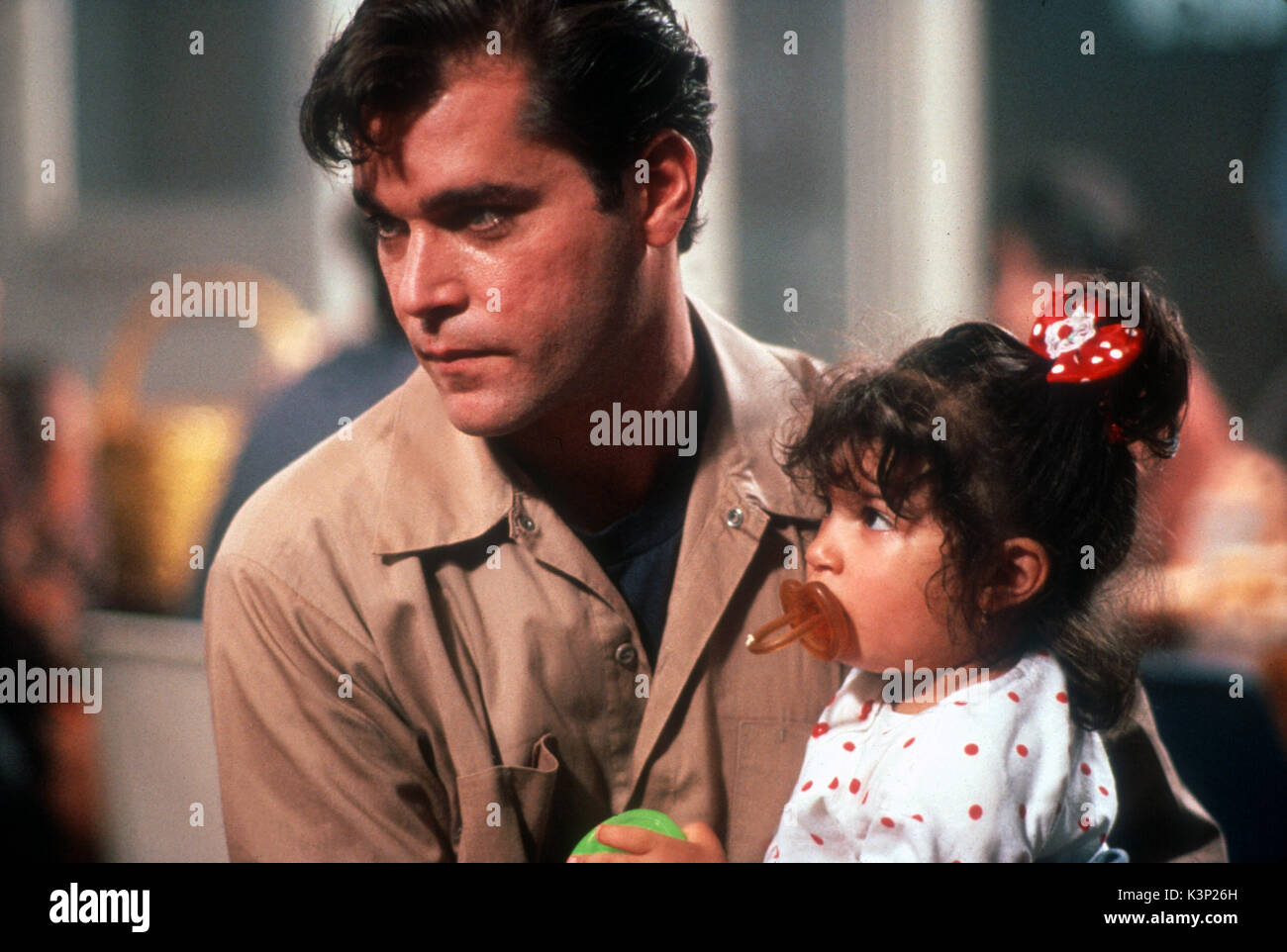 GOODFELLAS [US 1993] Ray Liotta come Henry Hill data: 1993 Foto Stock