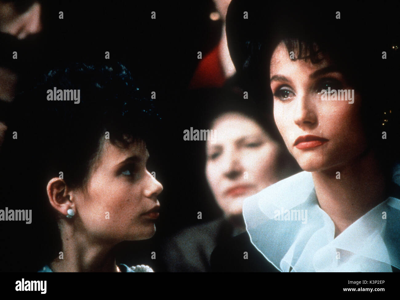 LES MISERABLES [FR 1995] SALOME, ALESSANDRA MARTINES data: 1995 Foto Stock