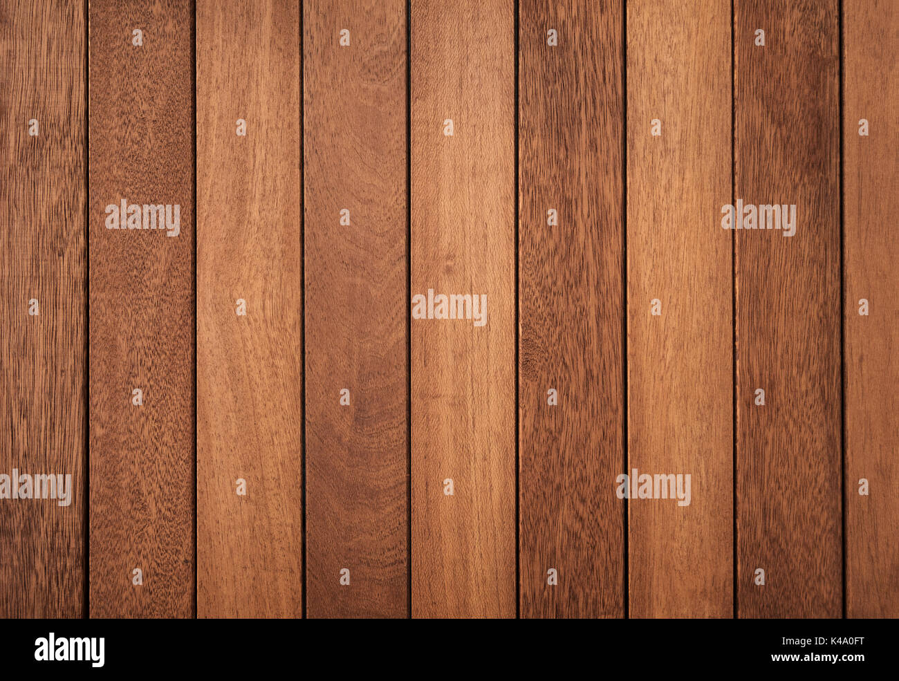 Legno texture di sfondo, tavole di legno Foto Stock