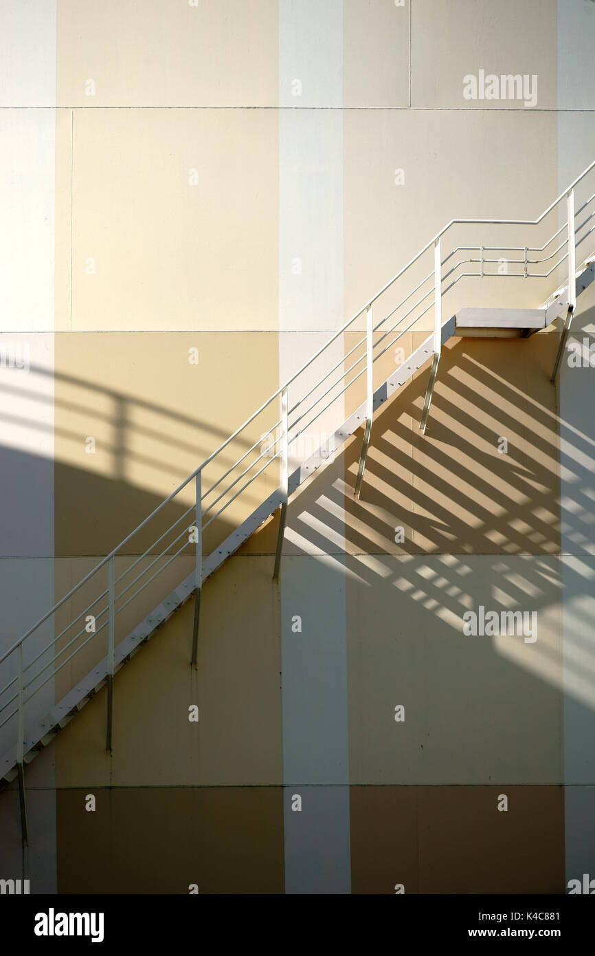 Serbatoio dell'acqua Foto Stock