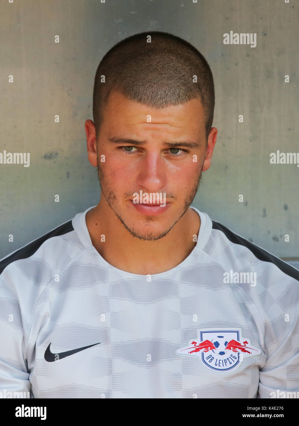 Seconda Maglia RB Leipzig Diego Demme Seconda Maglia RB Leipzig Diego Demme