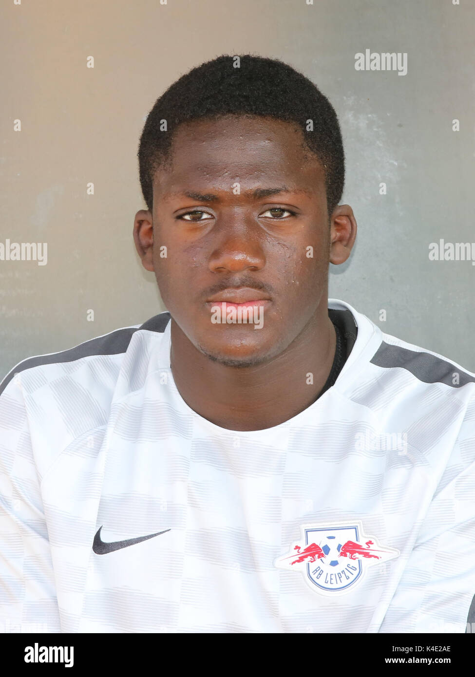 Terza Maglia RB Leipzig Ibrahima Konate Terza Maglia RB Leipzig Ibrahima Konate