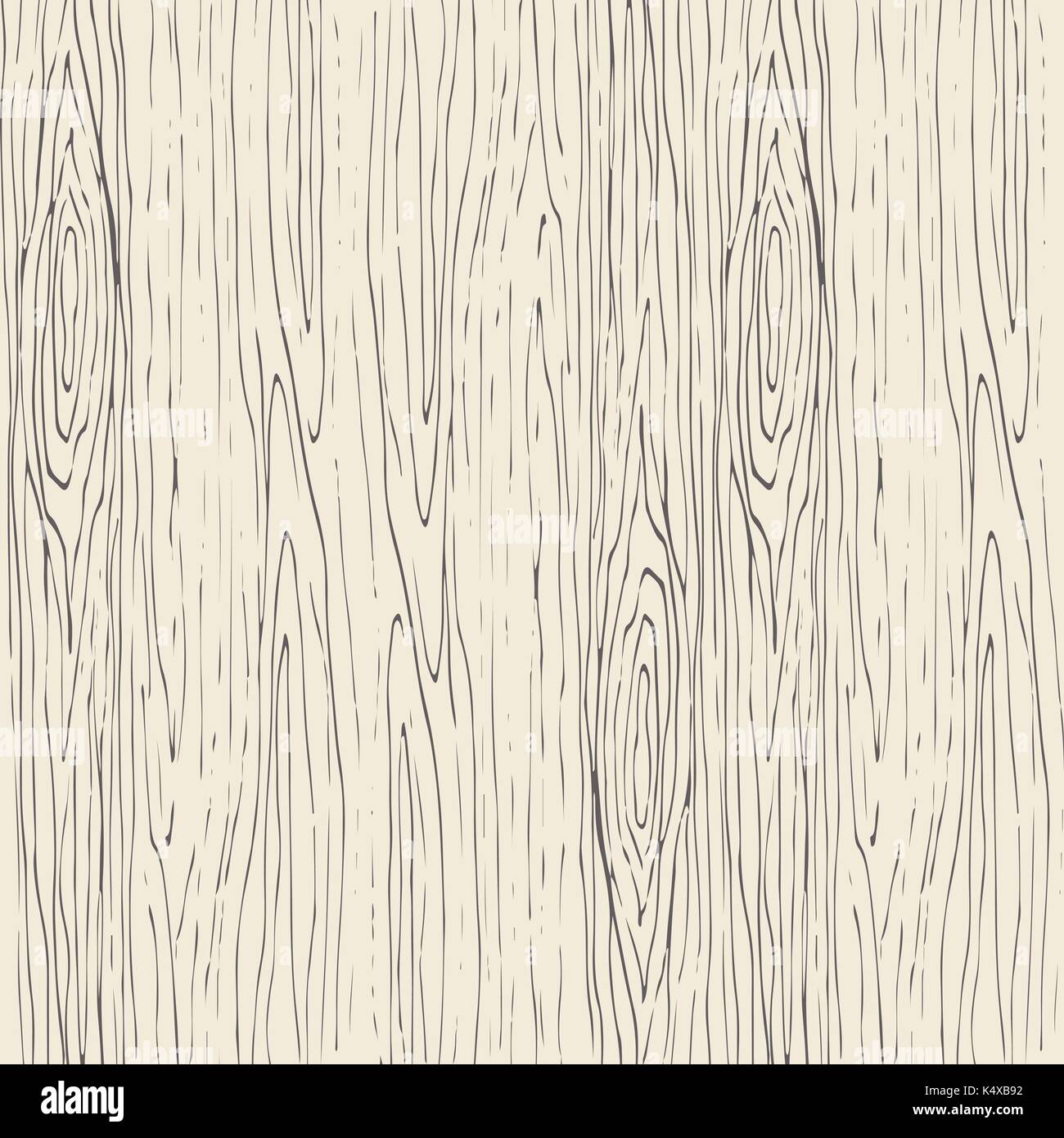 Perfetta configurazione a grana di legno. Texture in legno sfondo vettoriale. Illustrazione Vettoriale Perfetta configurazione a grana di legno. Texture in legno sfondo vettoriale. Illustrazione Vettoriale