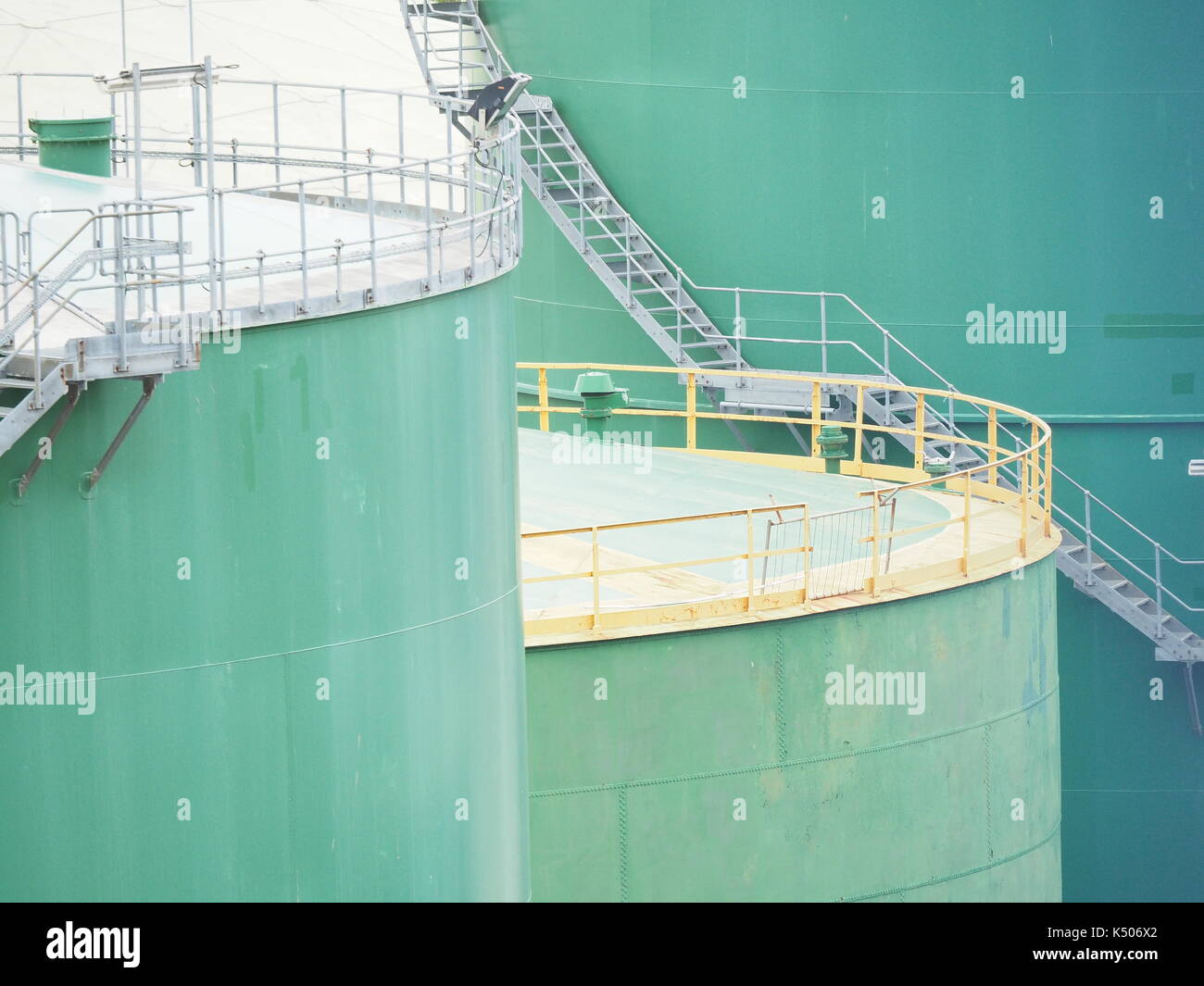 Pendennis Shipyard Cornwall Regno Unito Foto Stock