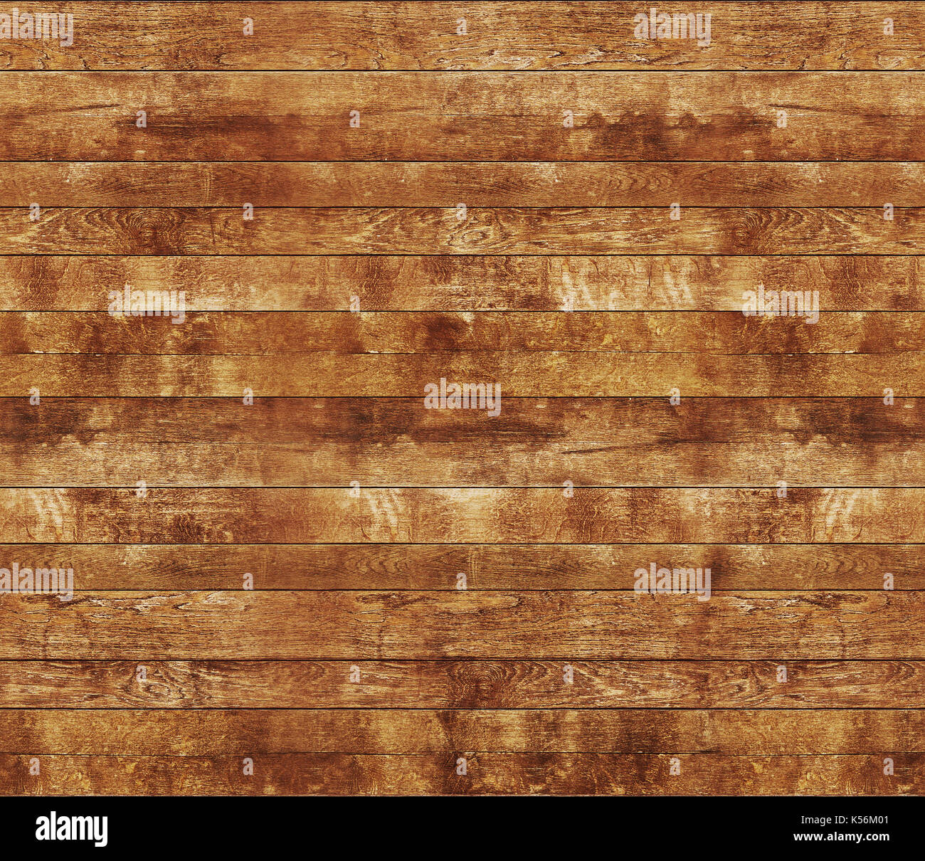 Seamless texture di legno Foto Stock