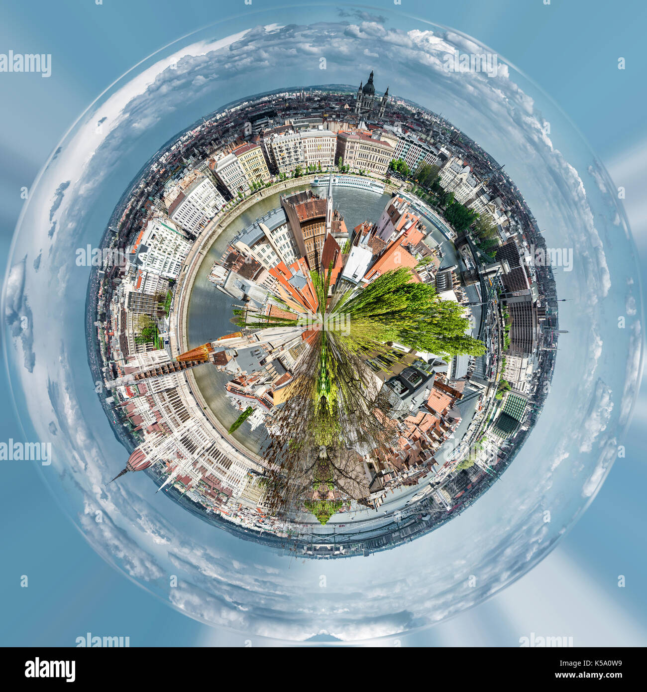 Vista a 360 gradi immagini e fotografie stock ad alta risoluzione - Alamy
