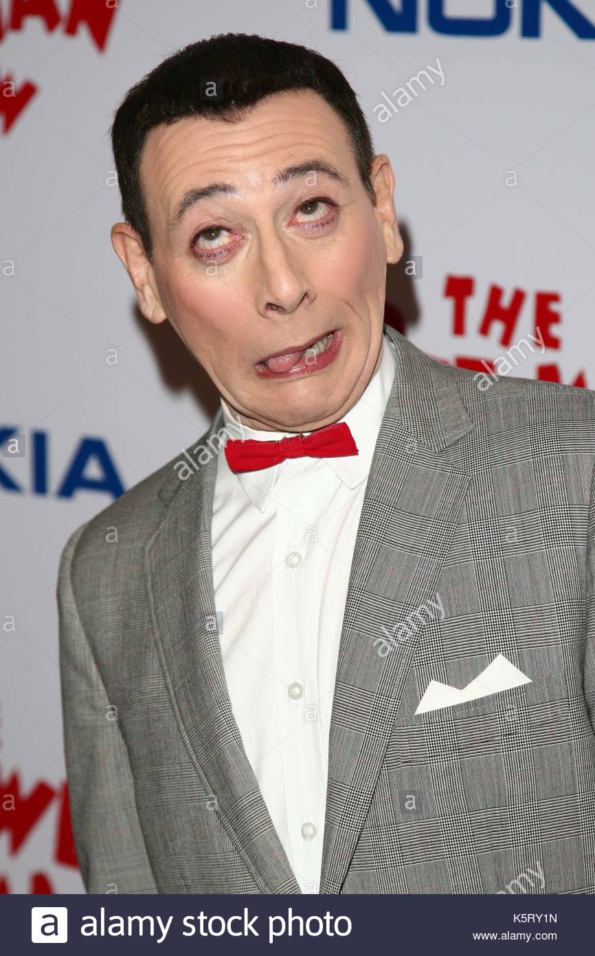 pee wee della Pee wee della