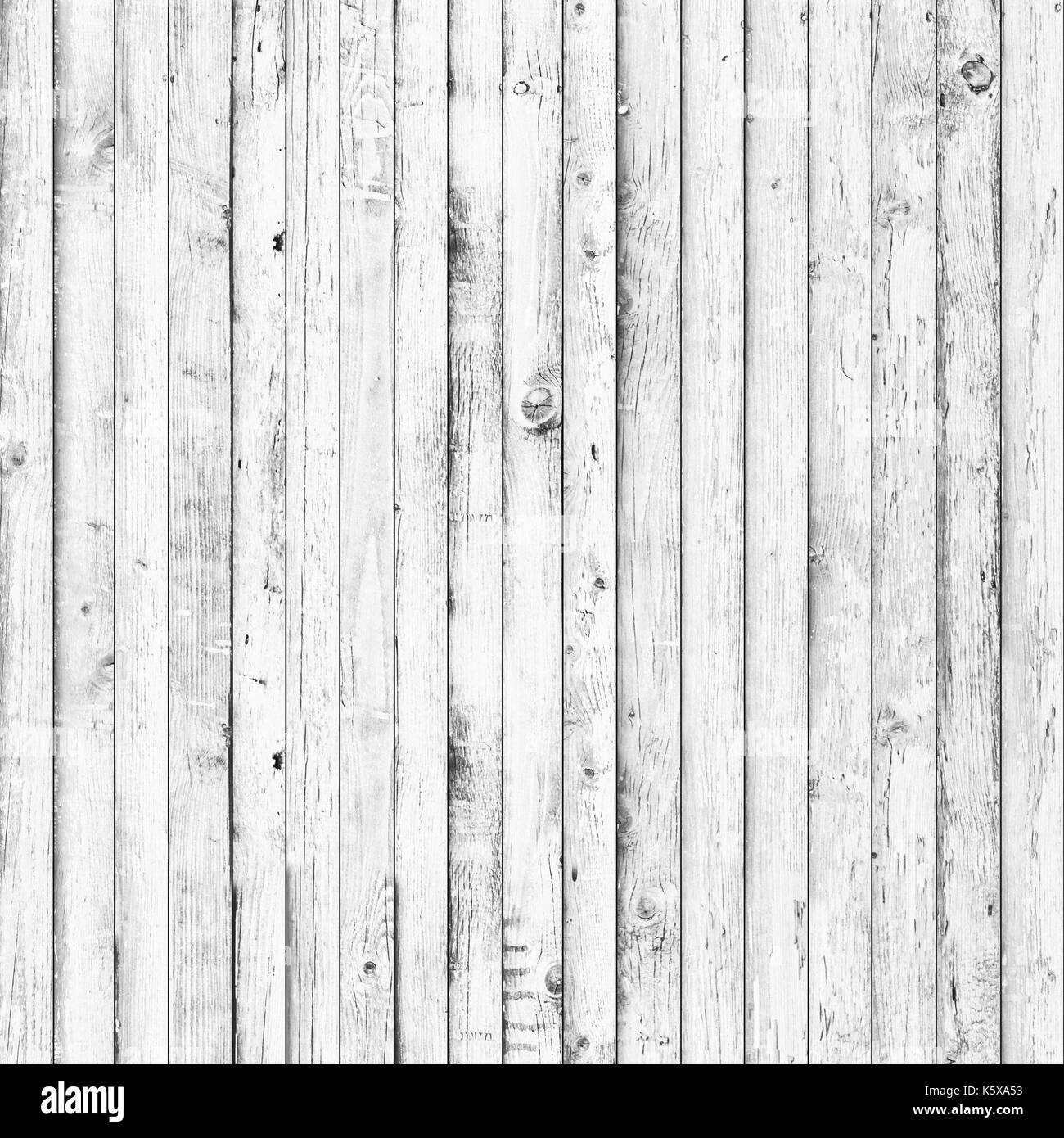 Vintage piastrellato texture di legno Foto Stock